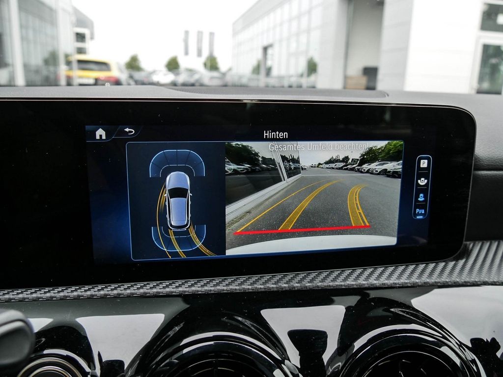 Mercedes-Benz A 180 |LED|NAVI|KAM|MBUX|PTS|SHZ|LM|Tempomat|AUT
