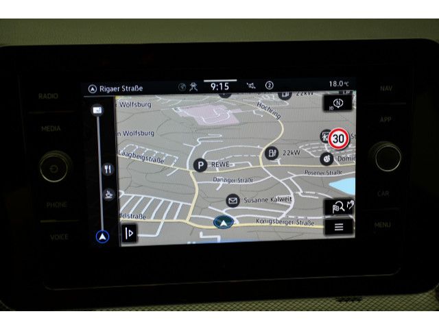 Volkswagen T-Cross - Bild 7