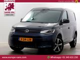 Volkswagen Caddy Cargo 1.5 TSI 115pk Benzine DSG-Automaat L