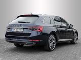 Skoda Superb Combi L&K 2.0 TDI DSG 4x4 LED NAVI PANO - Skoda Superb mit Diesel-Antrieb: Allradantrieb, Kombi, 2.0