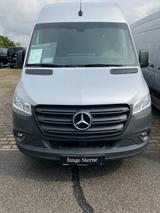 Mercedes-Benz Sprinter 315 CDI Kasten Hochdach Lang - Mercedes-Benz Sprinter Gebrauchtwagen in Dresden