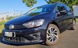 Volkswagen Golf Sportsvan 1.2 TSI 81kW SOUND BMT SOUND - Volkswagen Golf Sportsvan in Wiesbaden