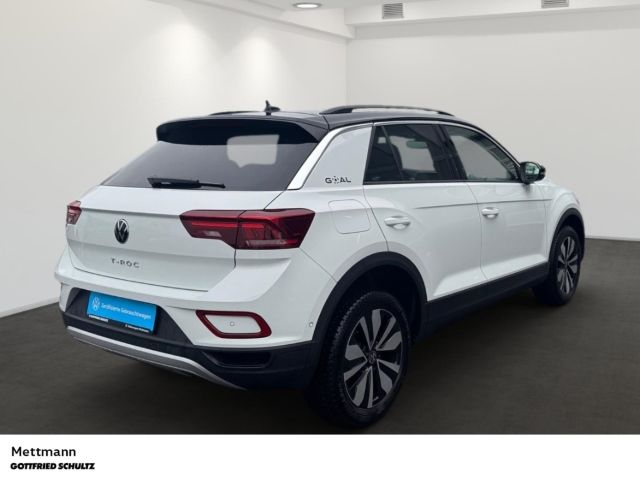 Volkswagen T-Roc - Bild 4