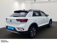 Volkswagen T-Roc - Vorschau Bild 4