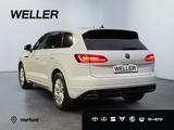 Volkswagen Touareg 3.0 TDI 4Motion R-Line *Leder*360*HUD*AC - Volkswagen Touareg aus 2021