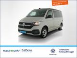 Volkswagen T6.1 California 2.0TDI Beach 5Sitze AHK ACC Sthz - VW T6 California in Nürnberg
