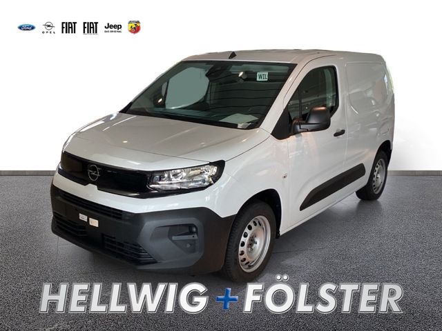 Opel Combo Cargo L1H1 + Klima + Multimedia-Radio+Holz