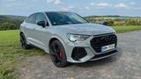 Audi RSQ3 2.5 TFSI Sportback/ APR/360°/ACC/Matrix - Audi RSQ3: Von Privat