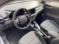 Skoda Fabia - Vorschau Bild 11