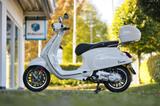 Vespa Sprint 50 4T **inkl. Top-Case** - Offers