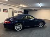 Porsche 997 Carrera S 3,8 Handschalter Sportabgas PCCM+ - Porsche 997 mit Benzin-Antrieb: Cabrio, 3.8