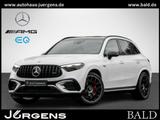 Mercedes-Benz AMG GLC 63 S E PERFORMANCE Aero/Digital/Pano/21' - gebrauchte Mercedes-Benz GLC 63 AMG aus dem Jahr 2024