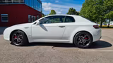 Alfa Romeo Brera 3.2 JTS V6 24V - - Alfa Romeo Brera Benziner Gebrauchtwagen