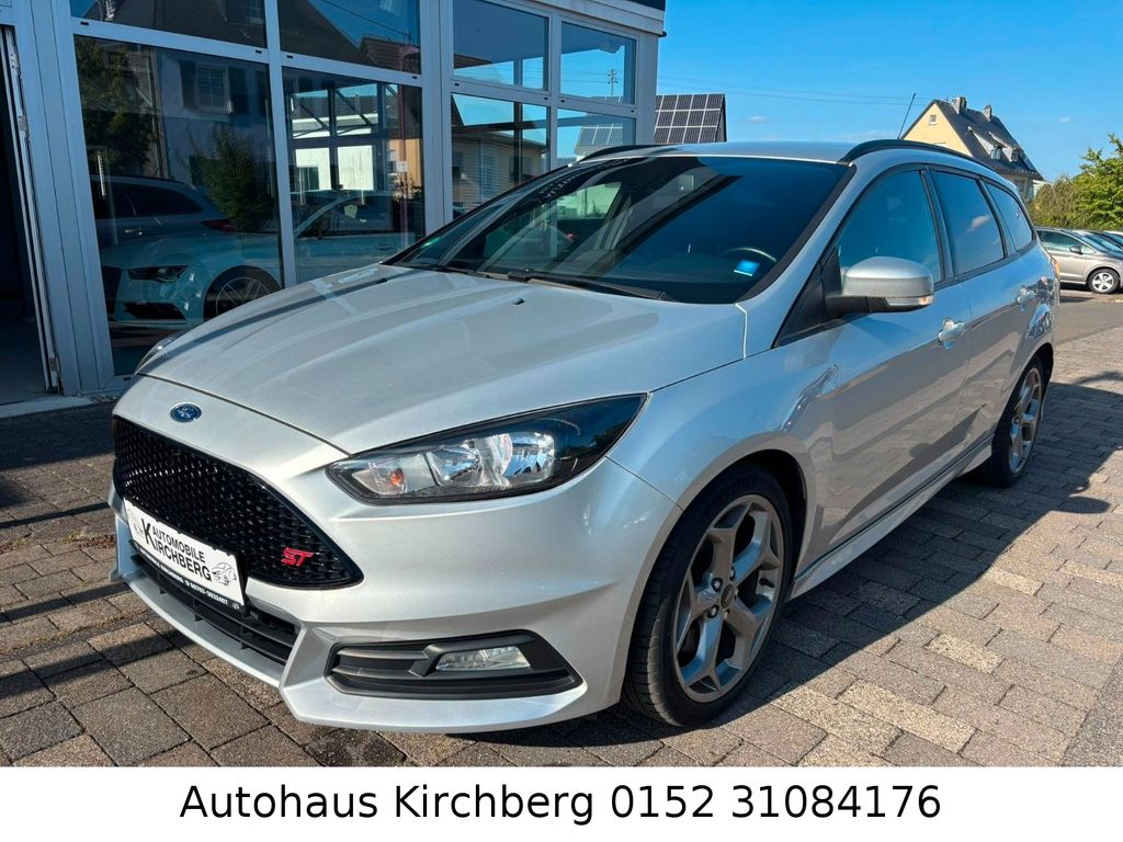 Image of Ford Focus