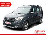 Dacia Dokker 1.5 Comfort - Dacia mit Diesel-Antrieb