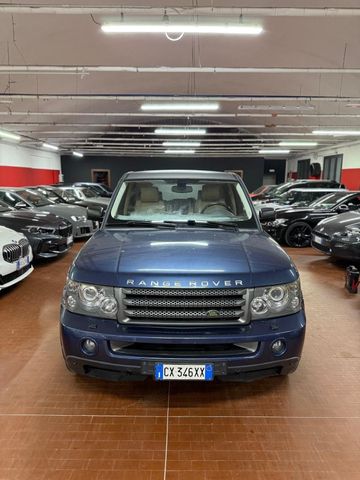 Land Rover Range Rover Sport Range Rover Sport 2