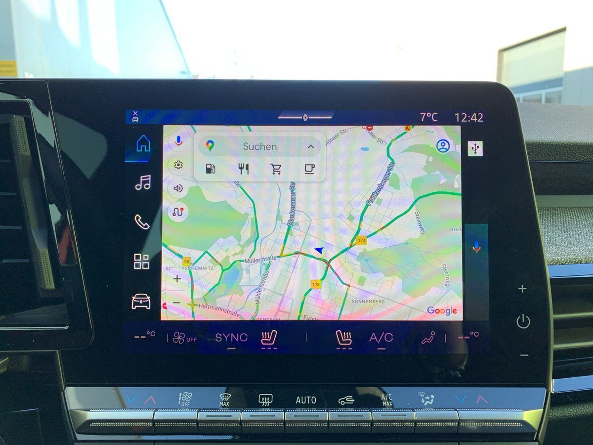 Renault Austral - Bild 17