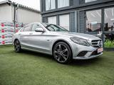 Mercedes-Benz C 300de 9G-TRONIC AVANTGARDE LED|KAMERA|KEYLES - Mercedes-Benz C 300 in Mainz