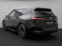 Foto Nummer 9: BMW iX
