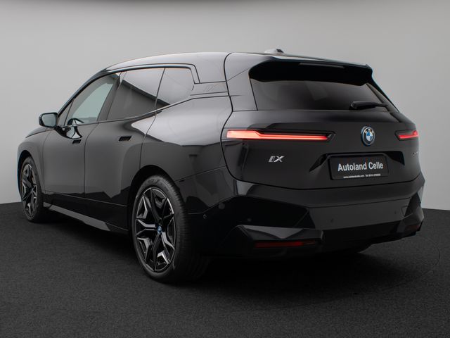 Foto Nummer 9: BMW iX