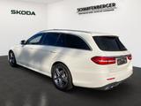 Mercedes-Benz E -Klasse T-Modell E 350 d *360°,Navi,TWA,AMG Li - Mercedes-Benz E 350 Gebrauchtwagen in Stuttgart