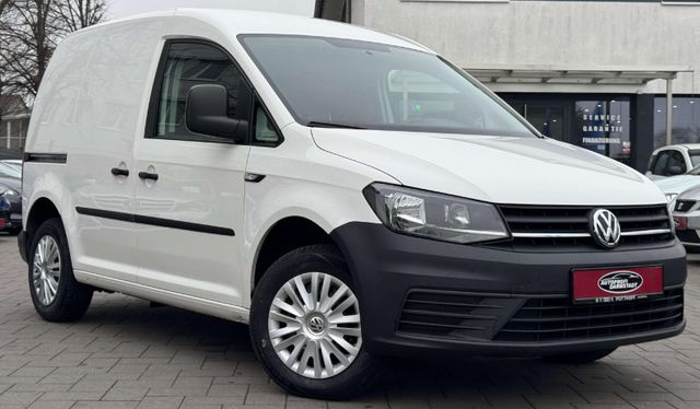 Volkswagen Caddy TÜV AU NEU*PDC*ALLWETTER-REIFEN*AUX*USB*EU