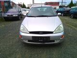 Ford Focus 1.8 - gebrauchte Ford Focus aus dem Jahr 1999