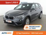 BMW X1 sDrive 18i Advantage Aut.*NAVI*TEMPO*PDC* - BMW X1 in Leverkusen