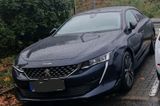 Peugeot 508 - Peugeot 508: Peu