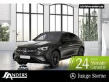 Mercedes-Benz GLC 300 d 4M AMG+Distr+Pano+AHK+360°Kam+HuD+Nigh