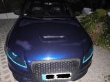 Audi A4 Allroad 3.0 CDI  E8  B7 Tuning - mit Diesel-Antrieb: Tuning