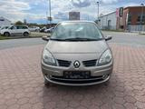 Renault Scenic II Avantage 2009 - gebrauchte Renault Scenic aus dem Jahr 2009