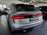 Audi RSQ8 RS Q8 4.0 TFSI quattro *ABT + VOLL* - Audi RSQ8 Benzin Gebrauchtwagen