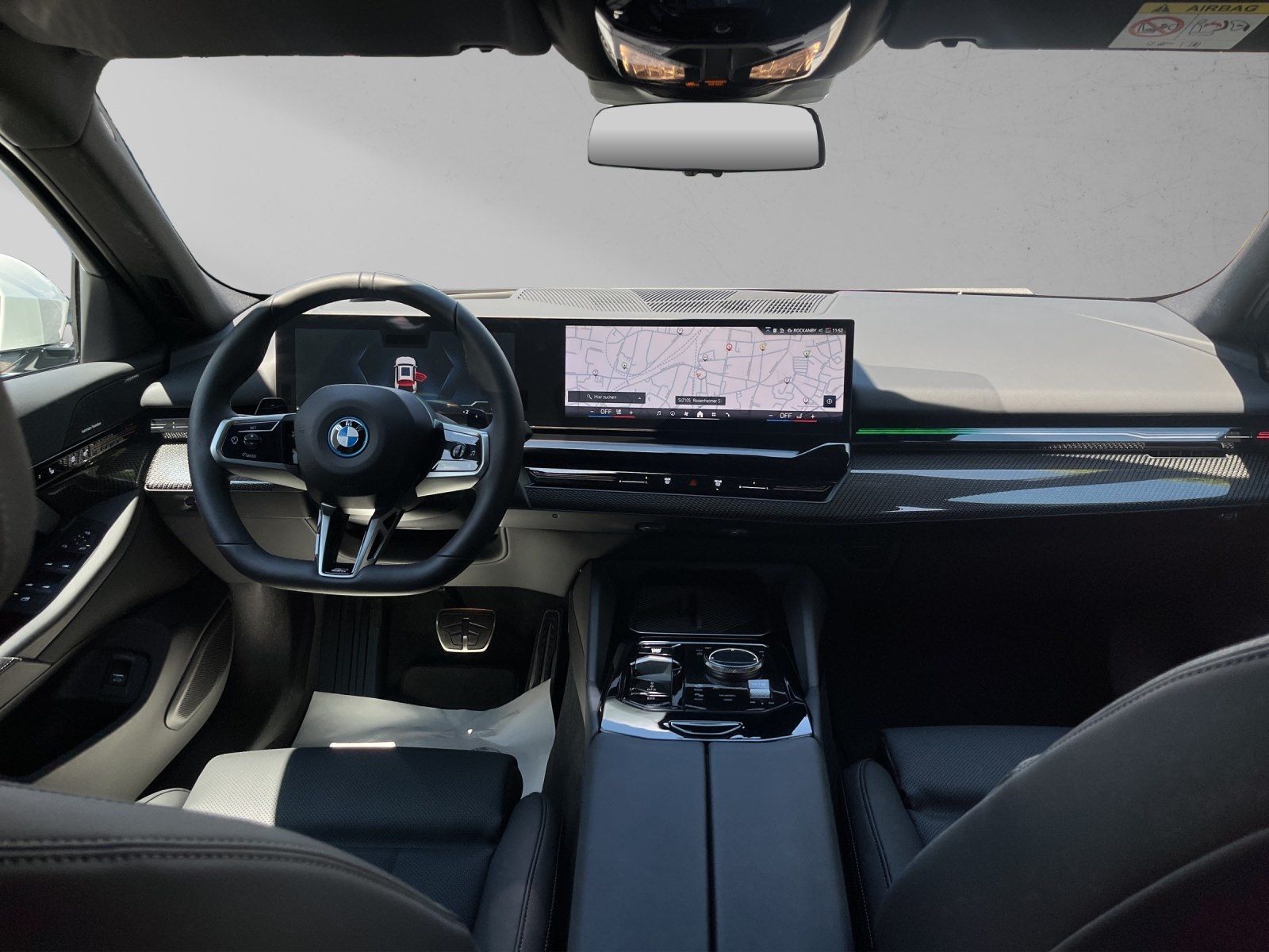 BMW 530 - Bild 14