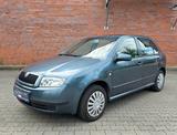 Skoda Fabia Ambiente // Tüv 05.2028 - gebrauchte Skoda Fabia aus dem Jahr 2004