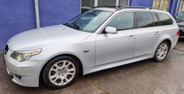 BMW 525 - 1