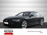 Audi A6 Limousine 50 TFSIe quattro Matrix AHK B&O ACC - Audi A6 mit Hybrid-Antrieb: Limousine