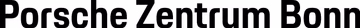 Porsche Zentrum Bonn (Fleischhauer PZ GmbH) Logo