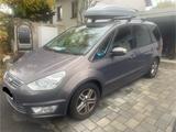Ford Galaxy 2,0TDCi 103kW Business Edition Busine... - Ford Galaxy: Edition