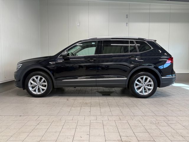 Tiguan Allspace Highline 4M 2.0 TDI DSG STNDHUG