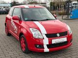 Suzuki Swift Comfort 1.3/Getriebe macht geräusche/Klima - Suzuki Swift: 1.3