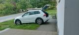 Volkswagen Tiguan R lain - Volkswagen Tiguan: Kombi