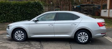 Skoda Superb - 8