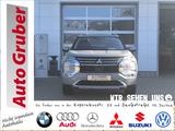 Mitsubishi Outlander 2.4 PHEV 4WD Intro Edition 360K*HUD*DA - Mitsubishi Outlander Gebrauchtwagen in München