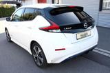 Nissan Leaf N-Connecta 40kWh Winter MY 2019 Navi Kamera - Nissan Leaf aus 2018