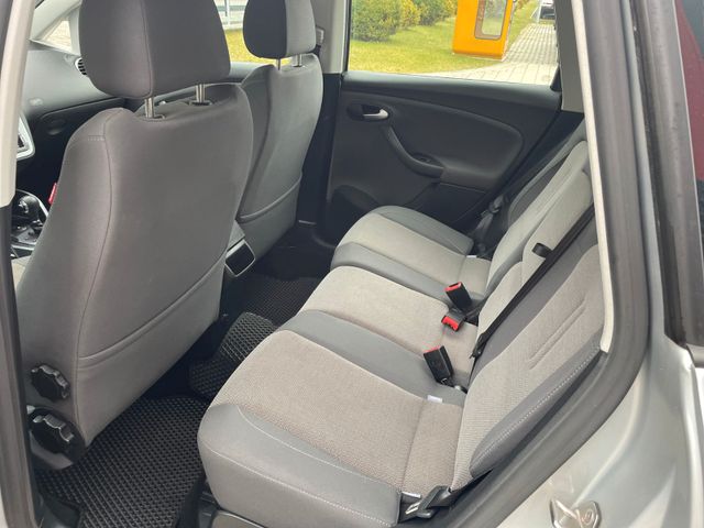 Fahrzeugabbildung Seat Altea XL Stylance(Tüv&Insp.neu/Automatik
