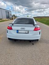 Audi TT 40 TFSI S tronic Coupe - - gebrauchte Audi TT aus dem Jahr 2022