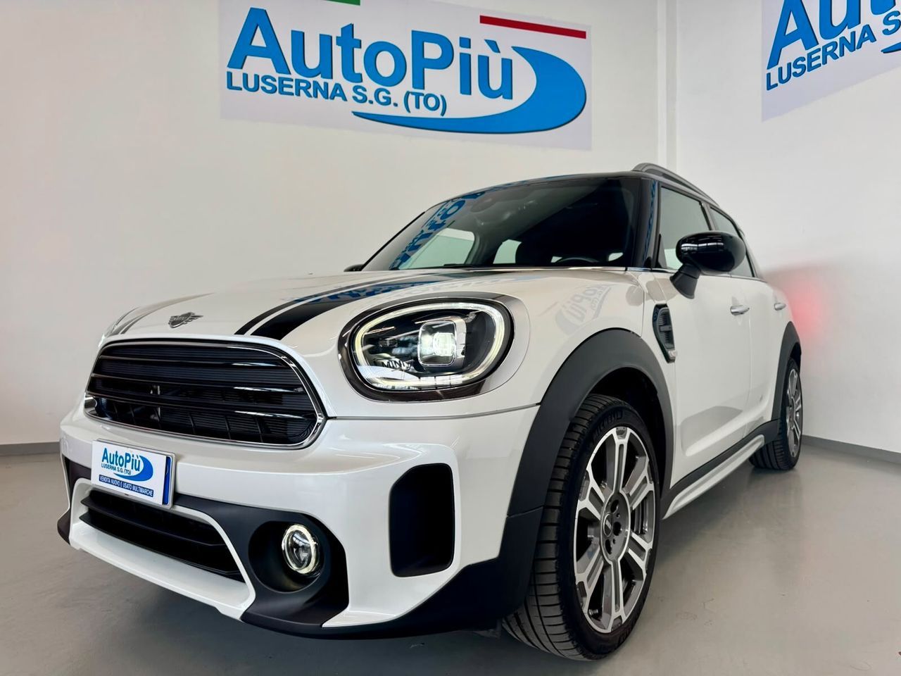MINI Mini Cooper Countryman 1.5 Northwood Edition imagem 2