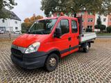 Iveco Daily 29 L 13 SV 6-Gang Pritsche Doppelkabine - Iveco: Daily Pritsche