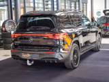 Mercedes-Benz EQB 300 4M AMG Line Night AHK Verstelldämpfung - gebrauchte SUVs in Aachen